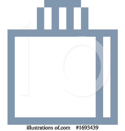 Royalty-Free (RF) Icon Clipart Illustration by AtStockIllustration - Stock Sample #1693439