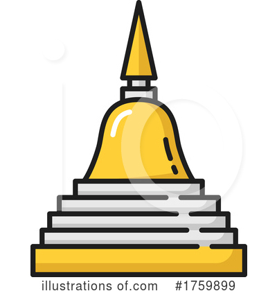 Royalty-Free (RF) Icon Clipart Illustration by Vector Tradition SM - Stock Sample #1759899