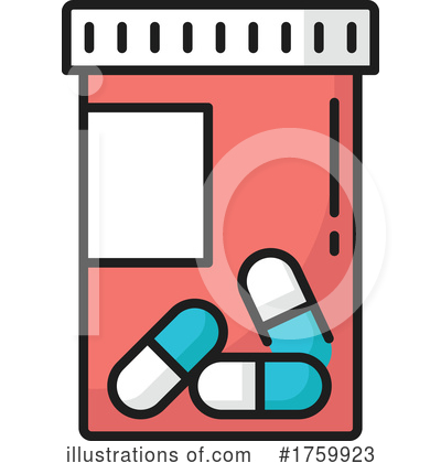 Pharmaceuticals Clipart #1759923 by Vector Tradition SM