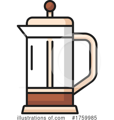 Royalty-Free (RF) Icon Clipart Illustration by Vector Tradition SM - Stock Sample #1759985