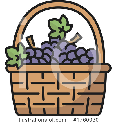 Royalty-Free (RF) Icon Clipart Illustration by Vector Tradition SM - Stock Sample #1760030