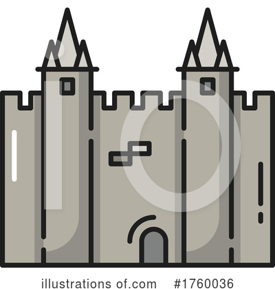 Royalty-Free (RF) Icon Clipart Illustration by Vector Tradition SM - Stock Sample #1760036