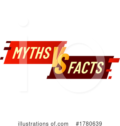Fact Checking Clipart #1780639 by Vector Tradition SM