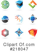 Icon Clipart #218047 by cidepix