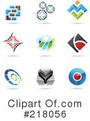 Icon Clipart #218056 by cidepix
