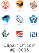 Icon Clipart #218096 by cidepix