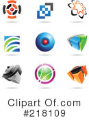 Icon Clipart #218109 by cidepix