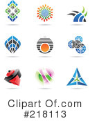 Icon Clipart #218113 by cidepix