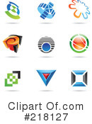 Icon Clipart #218127 by cidepix