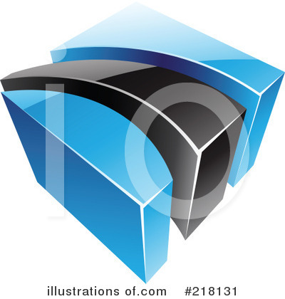 Royalty-Free (RF) Icon Clipart Illustration by cidepix - Stock Sample #218131