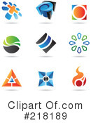 Icon Clipart #218189 by cidepix