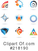Icon Clipart #218190 by cidepix