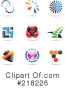 Icon Clipart #218226 by cidepix