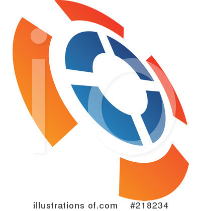 Royalty-Free (RF) Icon Clipart Illustration by cidepix - Stock Sample #218234