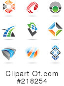 Icon Clipart #218254 by cidepix