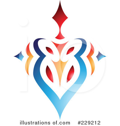 Royalty-Free (RF) Icon Clipart Illustration by cidepix - Stock Sample #229212