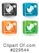 Icon Clipart #229544 by Qiun