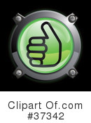 Icon Clipart #37342 by Frog974