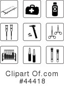 Icon Clipart #44418 by Frisko