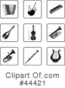 Icon Clipart #44421 by Frisko