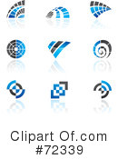 Icon Clipart #72339 by cidepix