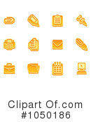Icons Clipart #1050186 by AtStockIllustration