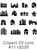 Icons Clipart #1110235 by Prawny