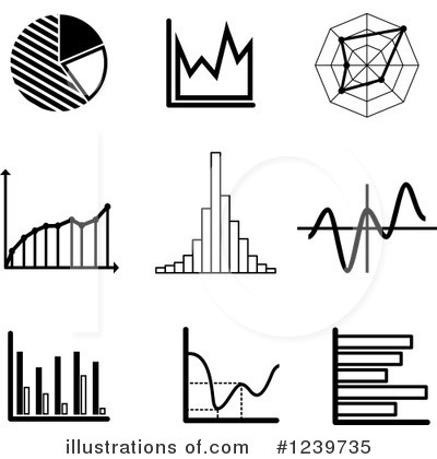 Royalty-Free (RF) Icons Clipart Illustration by Vector Tradition SM - Stock Sample #1239735