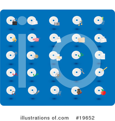 Icons Clipart #19652 by Rasmussen Images