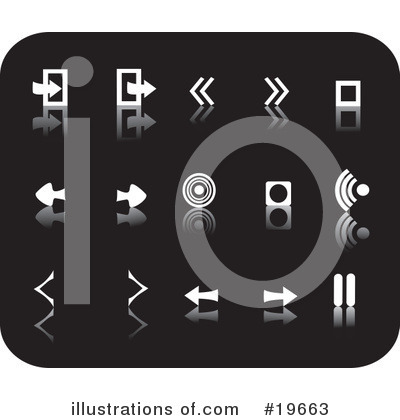 Icons Clipart #19663 by Rasmussen Images