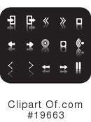 Icons Clipart #19663 by Rasmussen Images