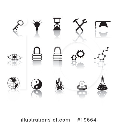 Icons Clipart #19664 by Rasmussen Images