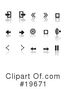 Icons Clipart #19671 by Rasmussen Images