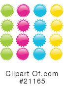 Icons Clipart #21165 by elaineitalia