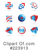 Icons Clipart #223913 by cidepix