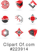 Icons Clipart #223914 by cidepix