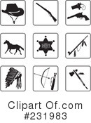 Icons Clipart #231983 by Frisko