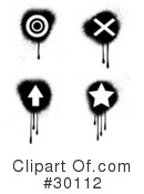 Icons Clipart #30112 by KJ Pargeter