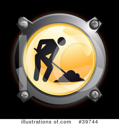 Icon Clipart #39744 by Frog974