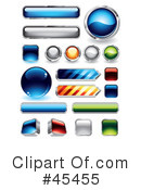Icons Clipart #45455 by TA Images