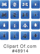Icons Clipart #48914 by Prawny