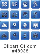 Icons Clipart #48938 by Prawny