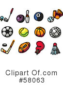 Icons Clipart #58063 by NL shop