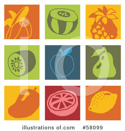 Nutrition Clipart #58099 by NL shop