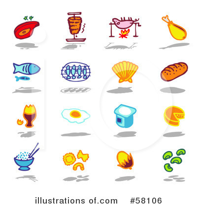 Nutrition Clipart #58106 by NL shop