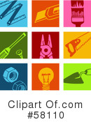 Icons Clipart #58110 by NL shop