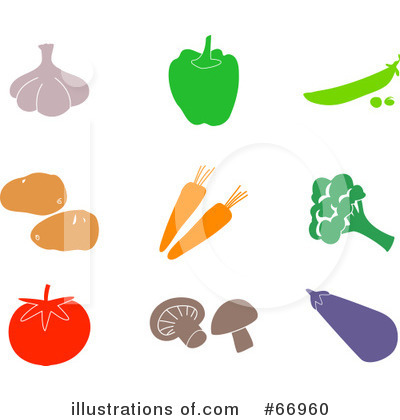 Bell Pepper Clipart #66960 by Prawny
