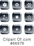 Icons Clipart #66975 by Prawny