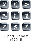 Icons Clipart #67015 by Prawny