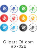 Icons Clipart #67022 by Prawny